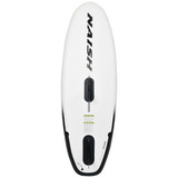 Naish 2026 Stratos Inflatable White/Black 210
