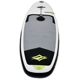 Naish 2026 Stratos Inflatable White/Black 210