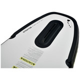 Naish 2026 Stratos Inflatable White/Black 210