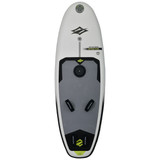 Naish 2026 Stratos Inflatable White/Black 210