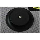 Naish 2026 Stratos Inflatable White/Black 210