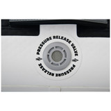 Naish 2026 Kailua XR Inflatable White/Black