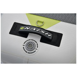 Naish 2026 Kailua XR Inflatable White/Black