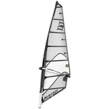 Naish 2026 No Cam Freerace