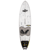 Naish 2026 Windsurfboard Global
