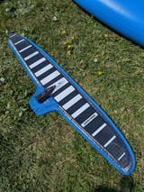 Used Armstrong HA880 Front Wing