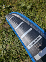 Used Armstrong HA880 Front Wing
