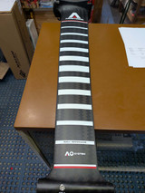 Used Armstrong 865 Performance Mast