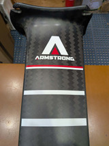 Used Armstrong 865 Performance Mast