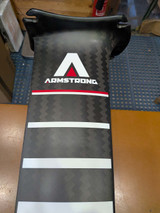 Used Armstrong 865 Performance Mast