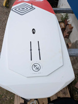 Used AFS Fly 7'4  155 Litre Great Beginner Wingboard