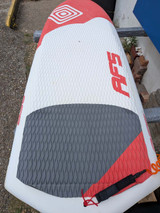 Used AFS Fly 7'4  155 Litre Great Beginner Wingboard