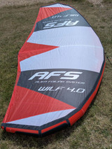 Used AFS Wilf 4 Metre Wing