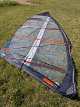 RRD Compact sail 7 metre