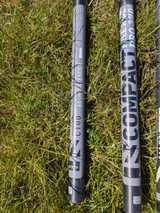 RRD Carbon 60cm extender