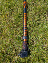 RRD Carbon extension 34cm