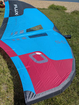 Used Ozone Flux V2 5.0 Metre Wing