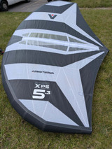 Used Armstrong XPS 5.3 metre Wing