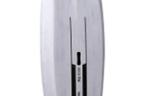 Armstrong FG Foil board bottom foil track