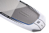 Armstrong FG Foil board rear deck
