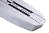 Armstrong FG Foil board track angled