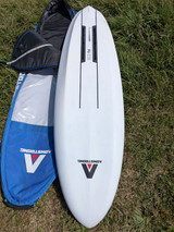 Used Armstrong Midlength 65 Litre Wingboard