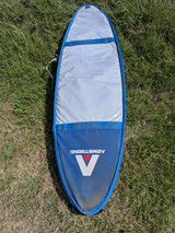 Used Armstrong Midlength 65 Litre Wingboard