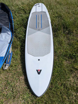 Used Armstrong Midlength 65 Litre Wingboard