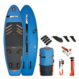 STX iWindsurf RS Inflatable Windsurf Board