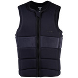 Prolimit Predator Vest Full Padded Front Zip