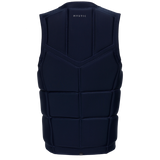 Mystic Star Impact Vest Fzip Wake