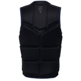 Mystic Star Impact Vest Fzip Wake