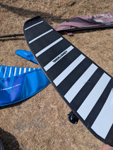 Ex Demo Armstrong S1 1850 Complete Foil