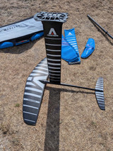 Ex Demo Armstrong S1 1850 Complete Foil