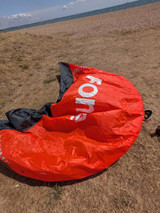 Ex Demo F-one Plume 5.0 metre Parawing