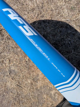 Ex Demo AFS Fly 6 foot by 26 Wide Wingboard