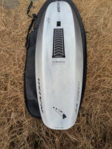 Used Naish 2026 Chimera 88 Litre Wingboard with Bag