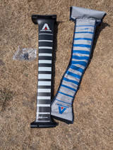 Used Armstrong V2 A+ Carbon 85cm Mast