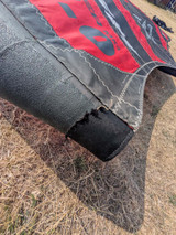 Used Naish MK4 5 metre Wing