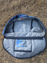 Used Armstrong Carry Bag