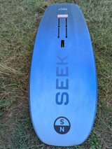 Used North Seek 108 Litre Wingboard