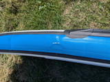 Used Naish 2025 Hover 130 Downwind Inflatable Wingboard