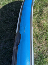 Used Naish 2025 Hover 130 Downwind Inflatable Wingboard