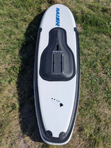 Used Naish 2025 Hover 130 Downwind Inflatable Wingboard