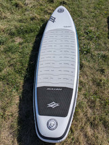 Used Naish 2025 Hover 130 Downwind Inflatable Wingboard