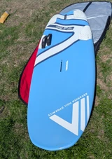 Used AHD Thunderbolt 85 Windfoil Board