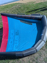 Used Ozone Liteforce 6.6 Metre Wing