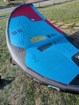 Used Ozone Flux V2 3.6 metre Wing