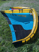 Used Ozone Ultra Flux V2 4.3m Wing