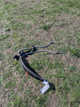Used Ozone Ultra Flux V2 4.3m Wing